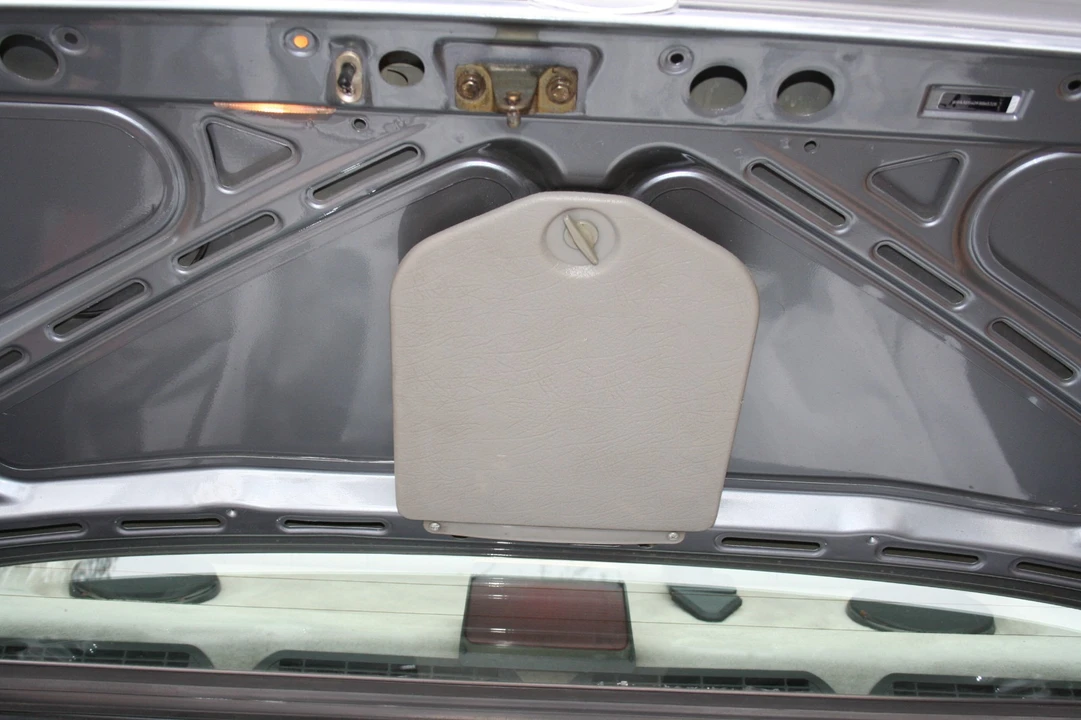 1988 BMW E30 3 Series - Image 12 of 21