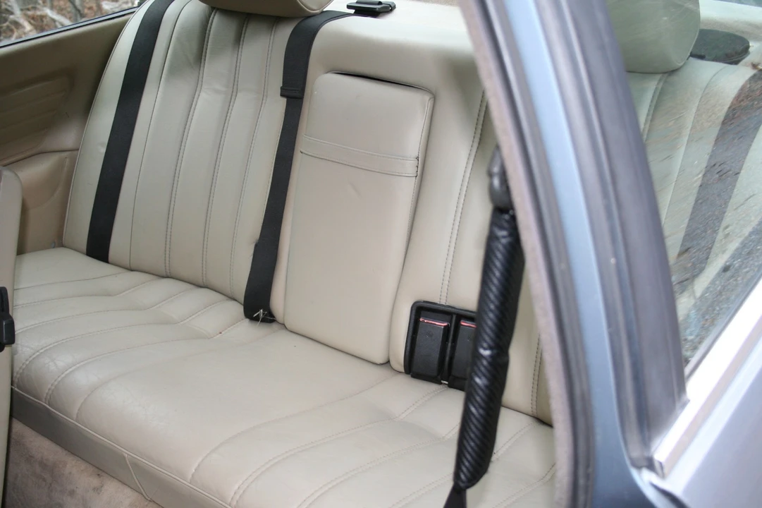 1988 BMW E30 3 Series - Image 7 of 21