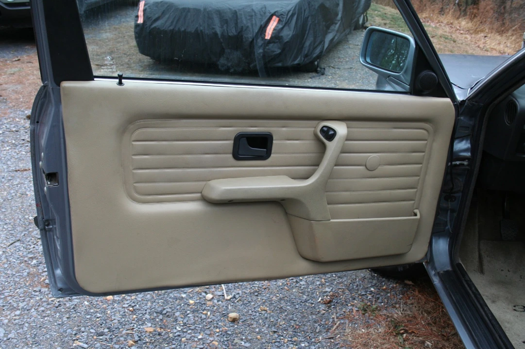 1988 BMW E30 3 Series - Image 9 of 21