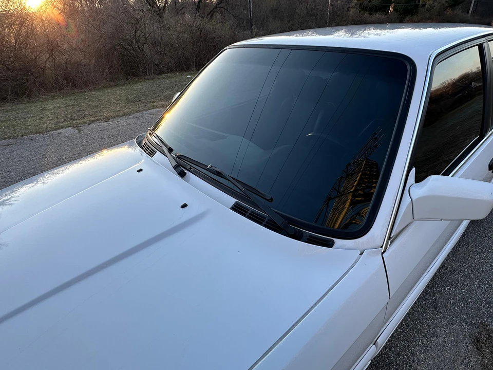 1988 BMW E30 3 Series - Image 22 of 31