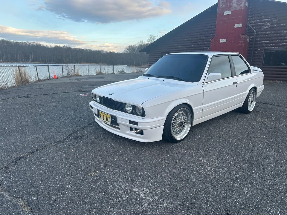 1988 BMW E30 3 Series - Image 10 of 31