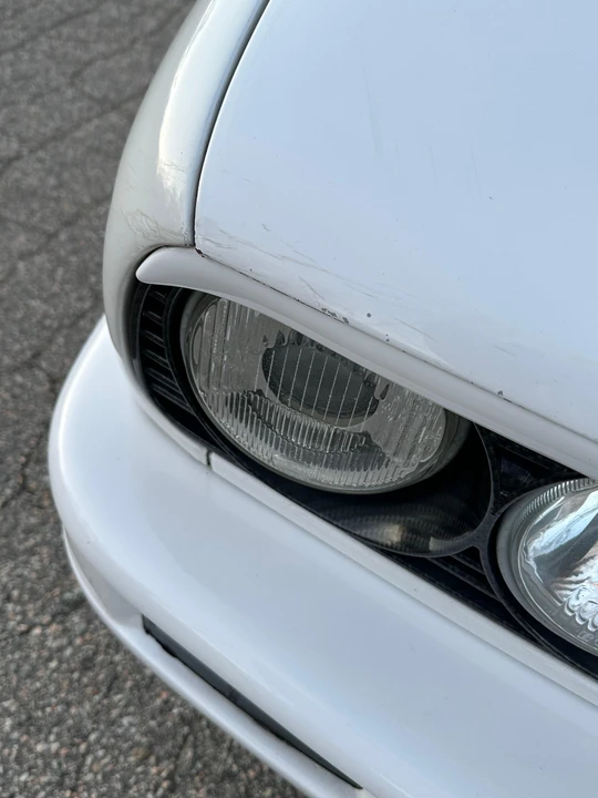1988 BMW E30 3 Series - Image 30 of 31
