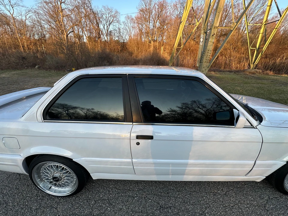 1988 BMW E30 3 Series - Image 26 of 31