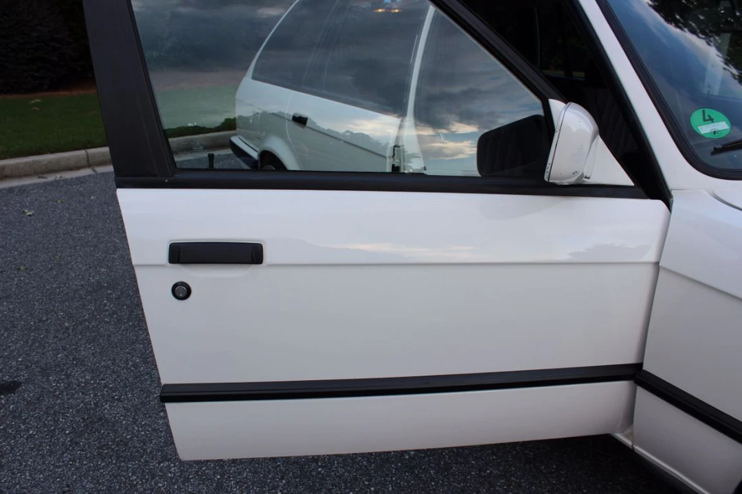 1988 BMW E30 3 Series - Image 24 of 31