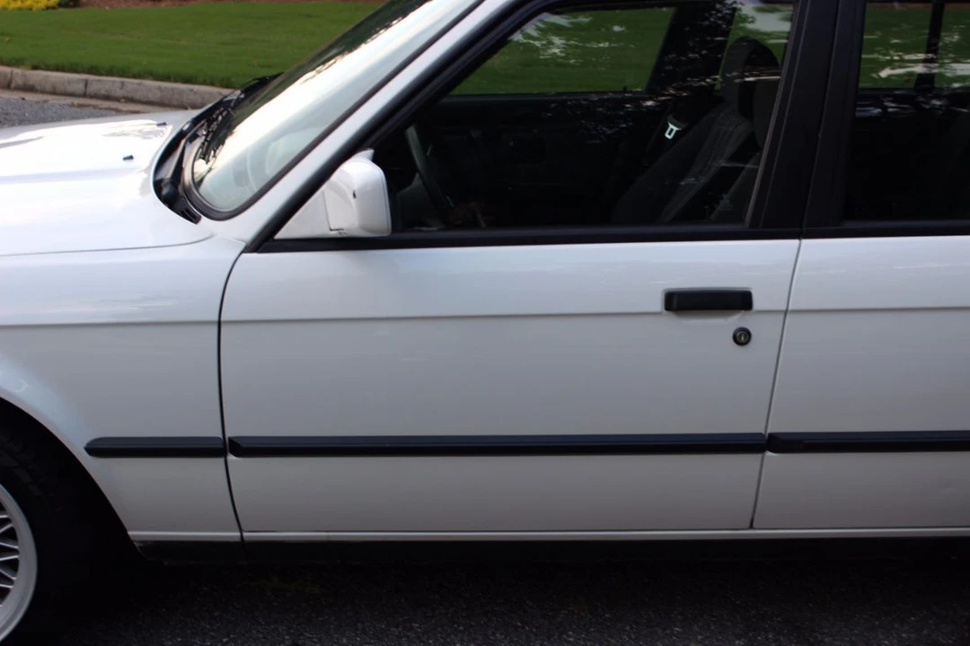 1988 BMW E30 3 Series - Image 22 of 31