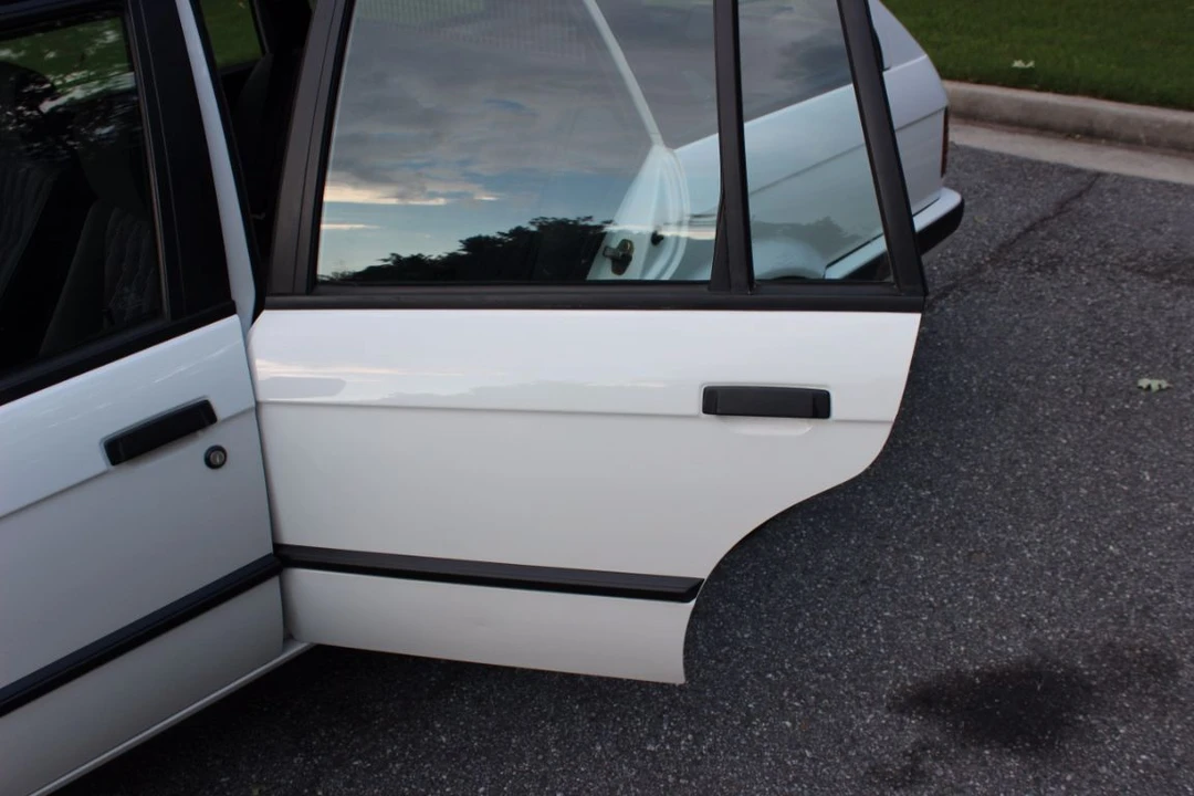 1988 BMW E30 3 Series - Image 26 of 31
