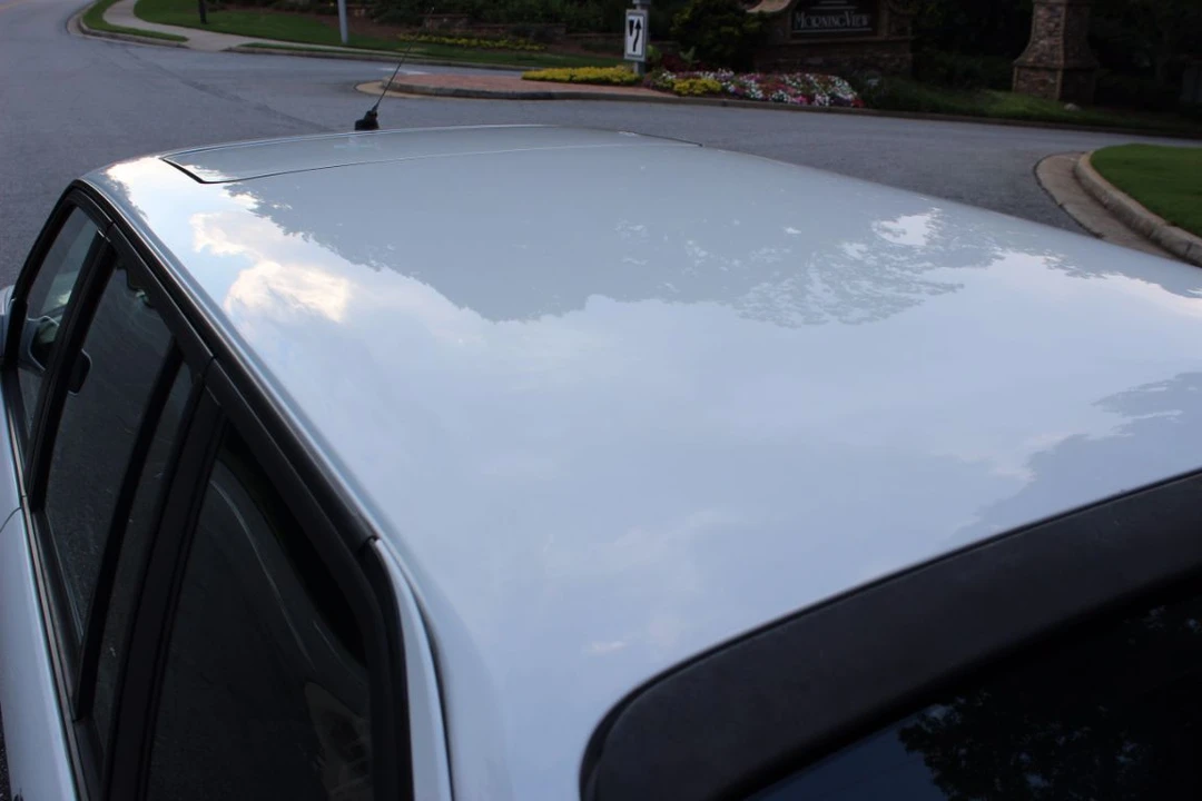 1988 BMW E30 3 Series - Image 27 of 31