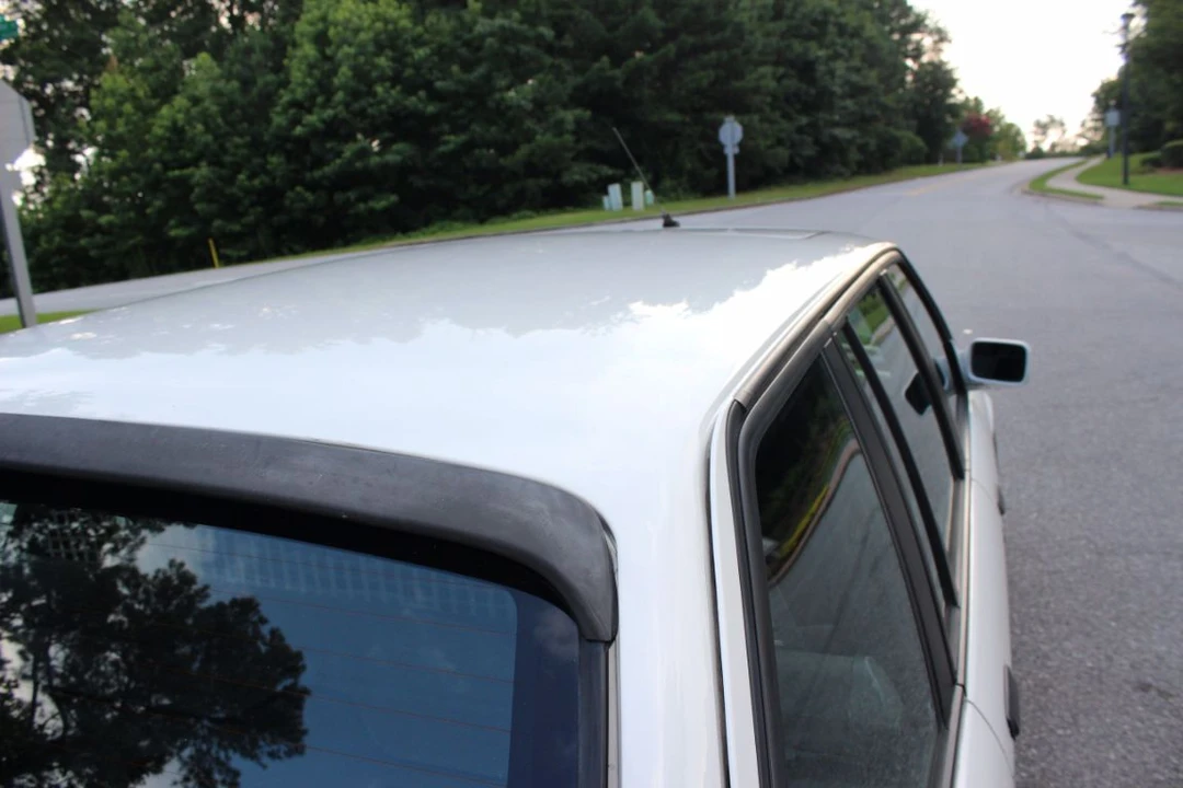 1988 BMW E30 3 Series - Image 29 of 31