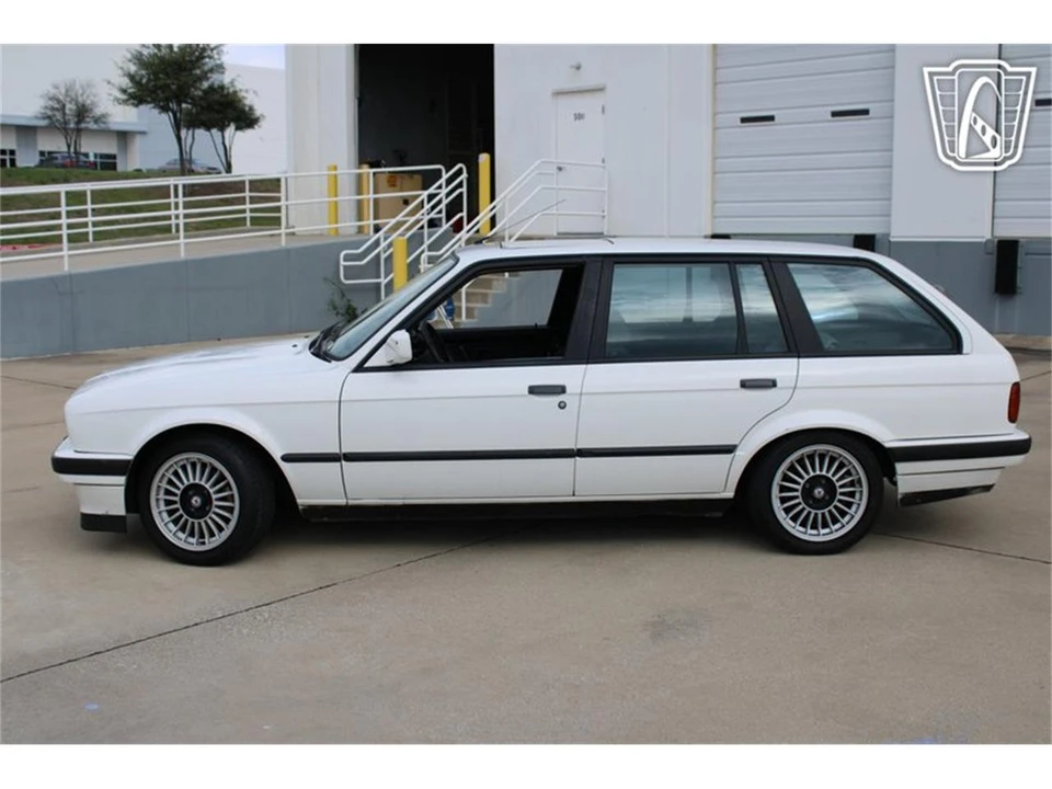 1988 BMW E30 3 Series - Image 6 of 31