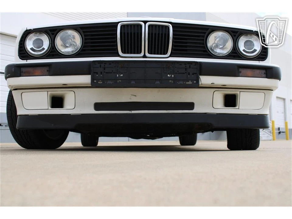 1988 BMW E30 3 Series - Image 26 of 31