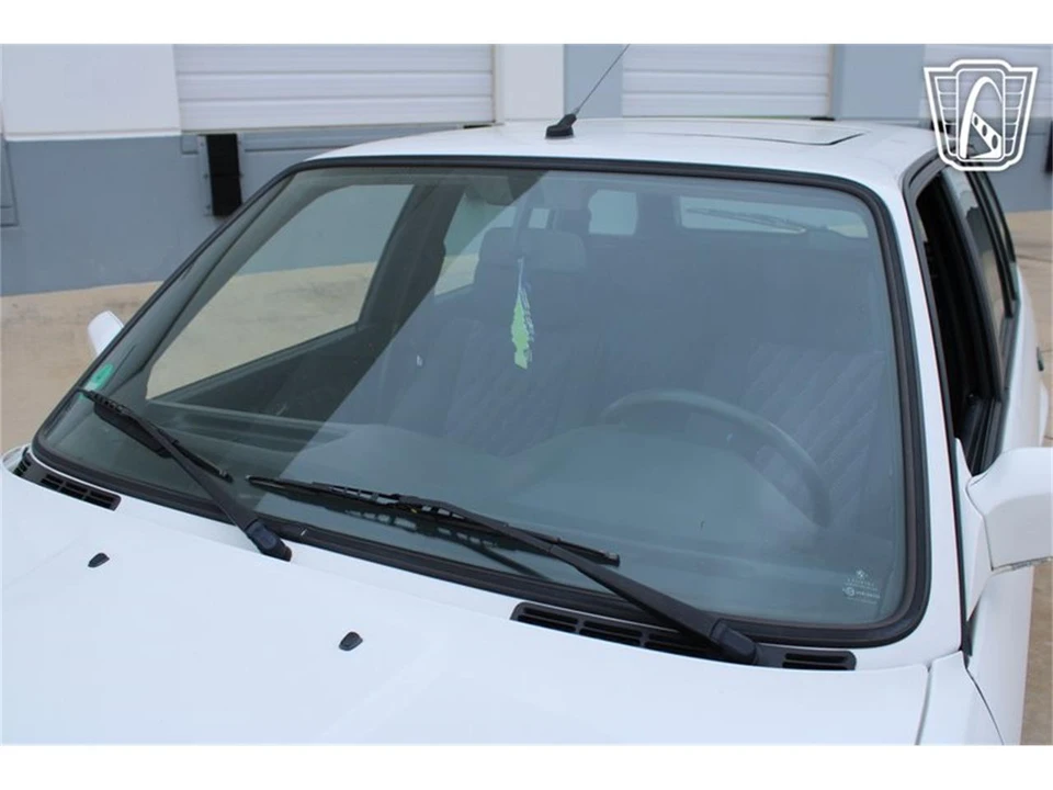 1988 BMW E30 3 Series - Image 31 of 31