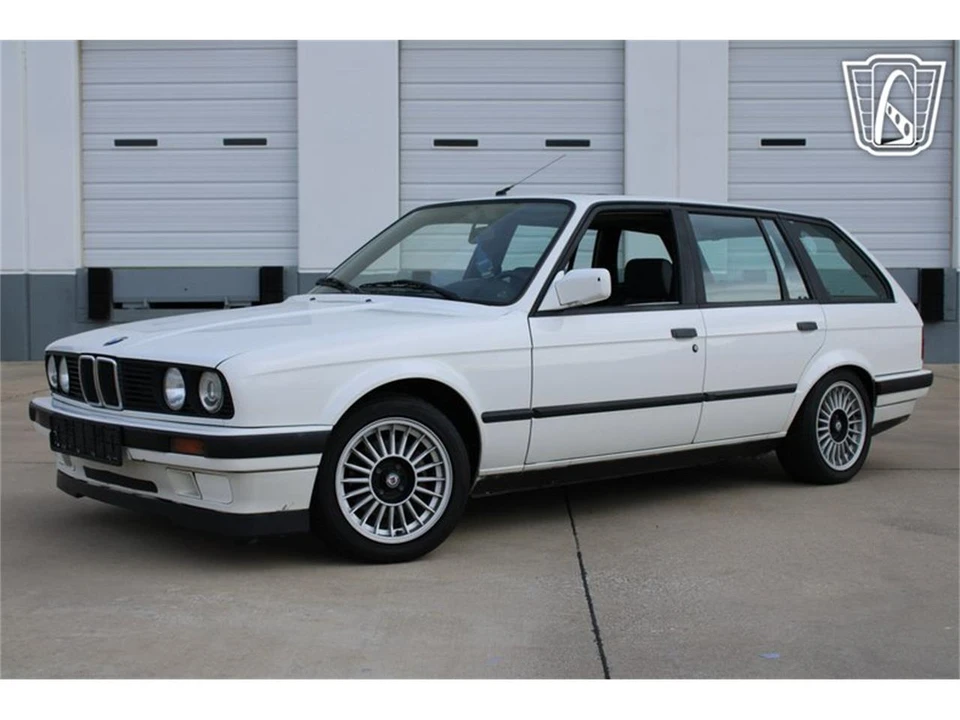 1988 BMW E30 3 Series - Image 2 of 31