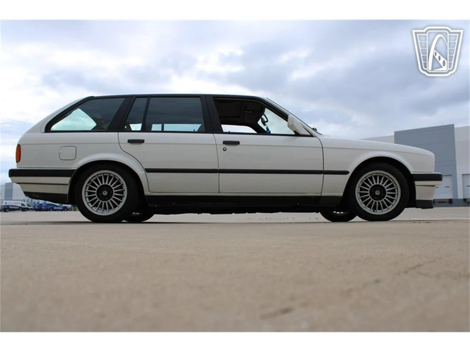 1988 BMW E30 3 Series - Image 20 of 31