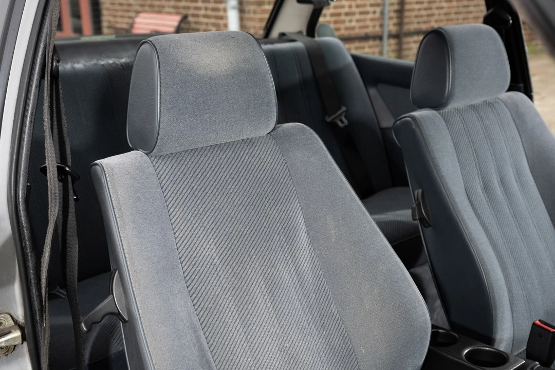 1988 BMW E30 3 Series - Image 26 of 30
