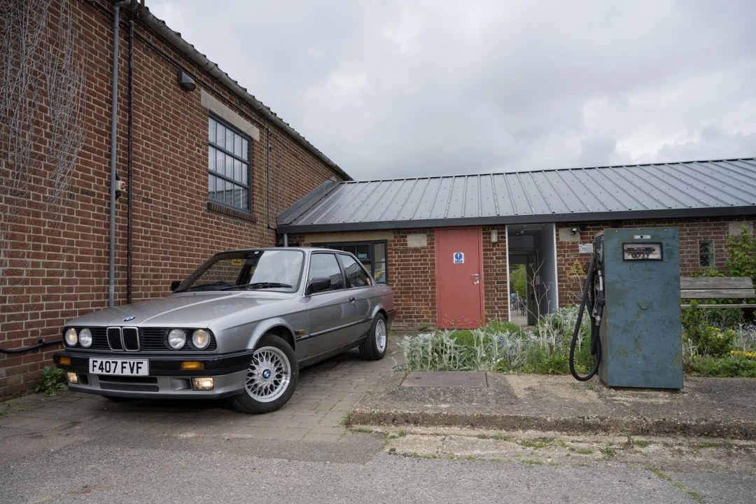 1988 BMW E30 3 Series - Image 14 of 30