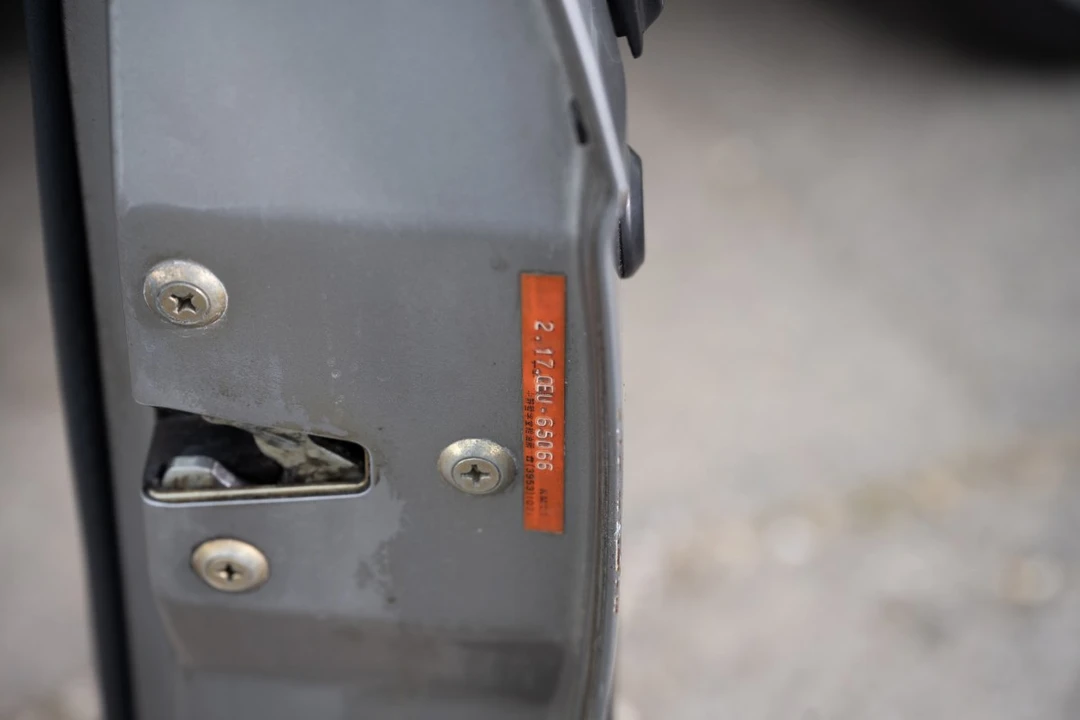 1988 BMW E30 3 Series - Image 22 of 30