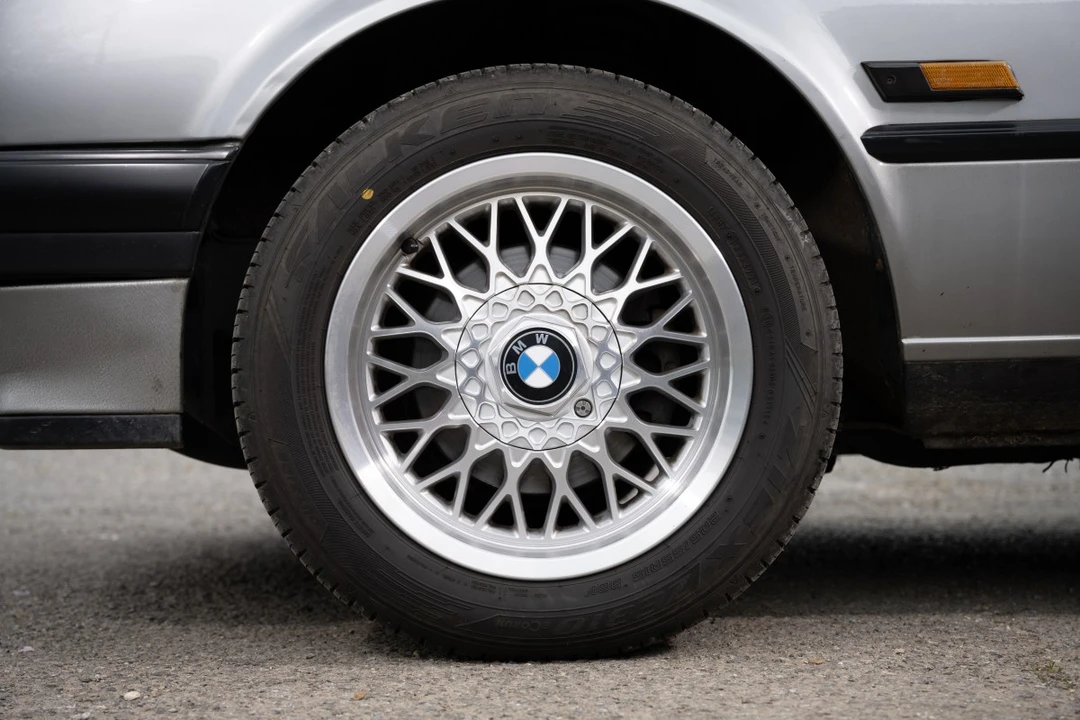 1988 BMW E30 3 Series - Image 20 of 30
