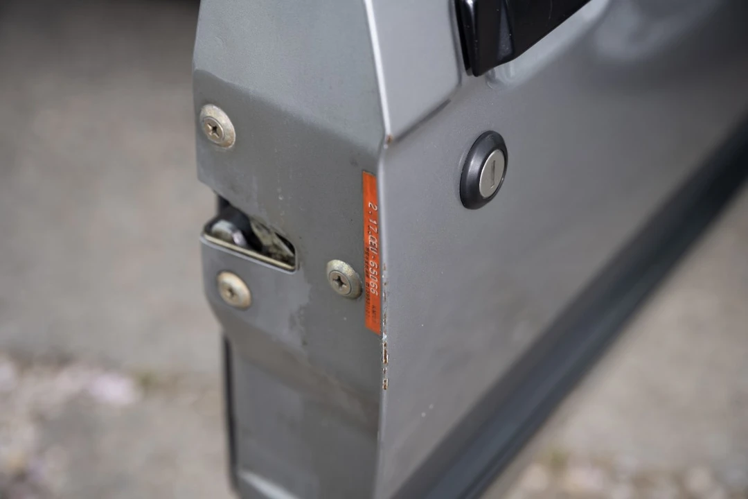 1988 BMW E30 3 Series - Image 21 of 30