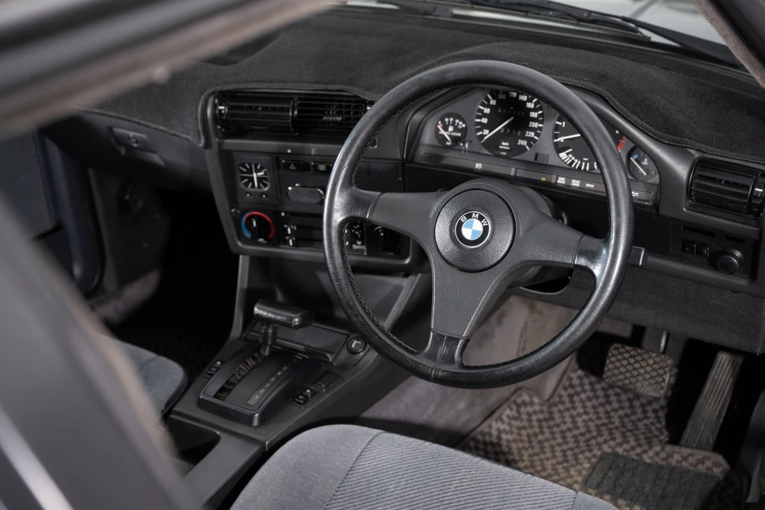 1988 BMW E30 3 Series - Image 24 of 30