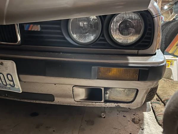 1988 BMW E30 3 Series - Image 12 of 21