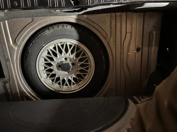 1988 BMW E30 3 Series - Image 20 of 21