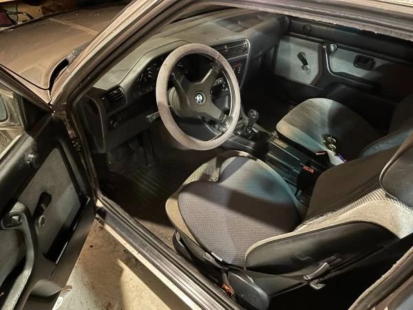 1988 BMW E30 3 Series - Image 3 of 21