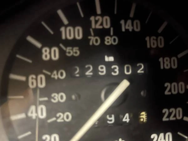 1988 BMW E30 3 Series - Image 7 of 21