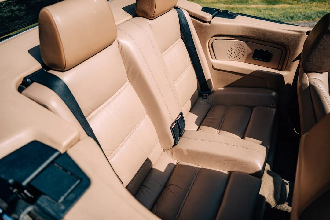 1988 BMW E30 3 Series - Image 4 of 30