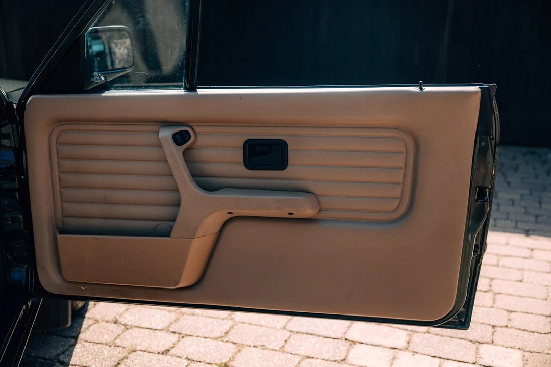 1988 BMW E30 3 Series - Image 14 of 30