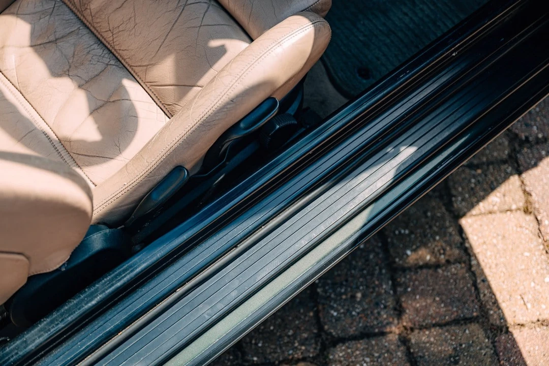 1988 BMW E30 3 Series - Image 10 of 30