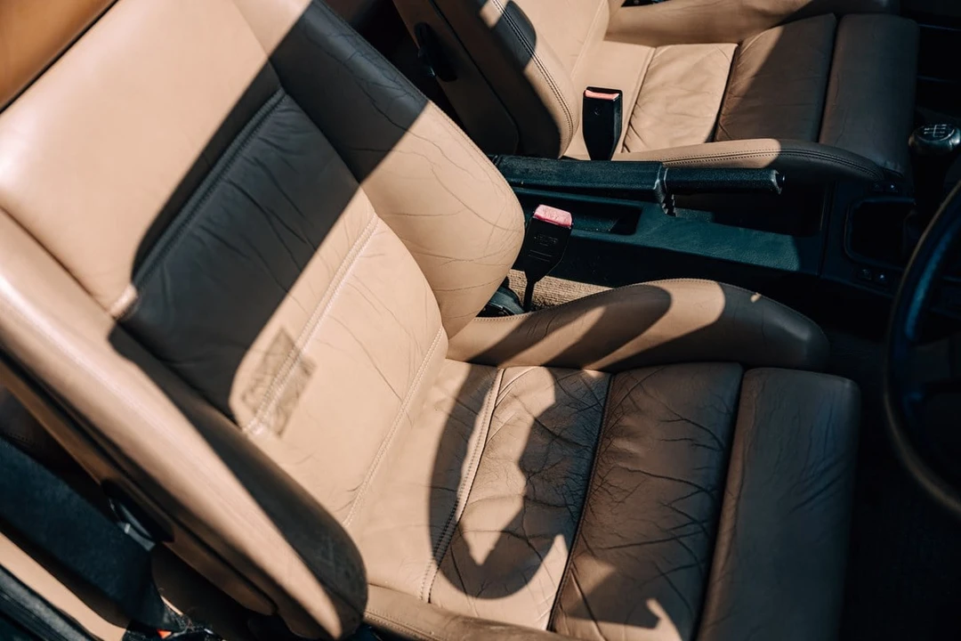 1988 BMW E30 3 Series - Image 12 of 30