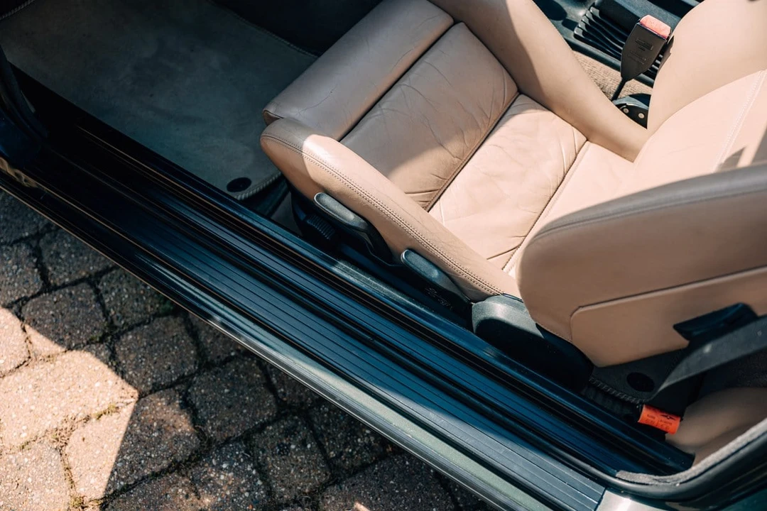 1988 BMW E30 3 Series - Image 20 of 30