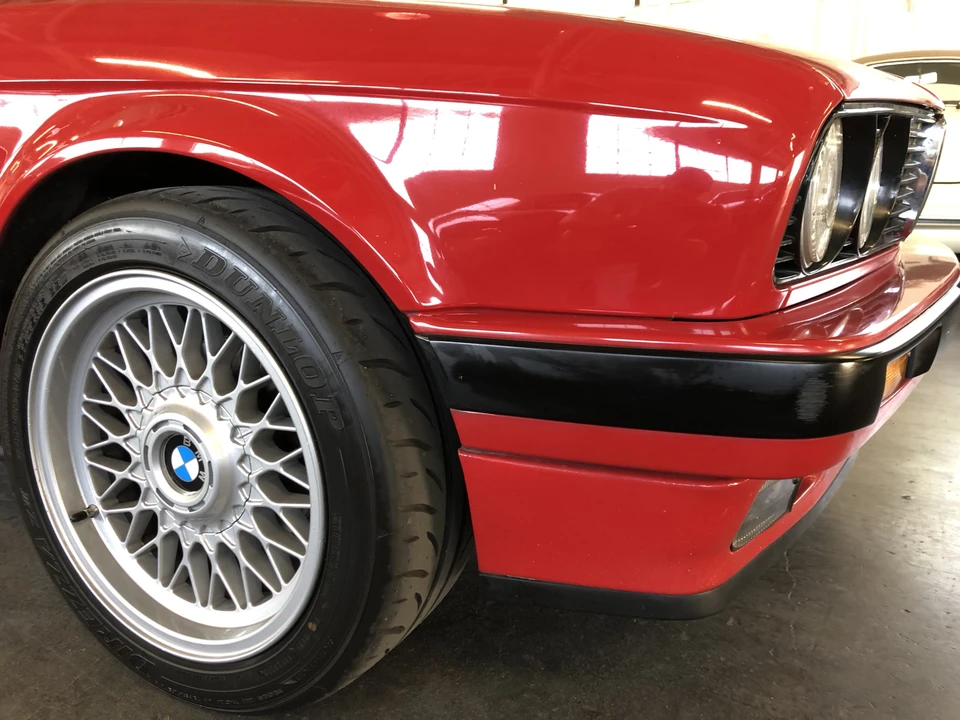 1988 BMW E30 3 Series - Image 31 of 31