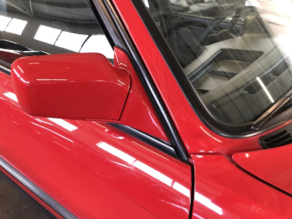 1988 BMW E30 3 Series - Image 27 of 31