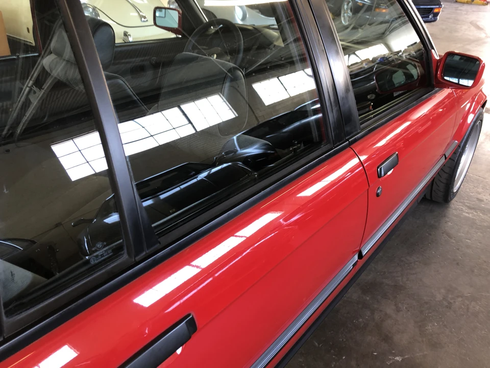1988 BMW E30 3 Series - Image 25 of 31