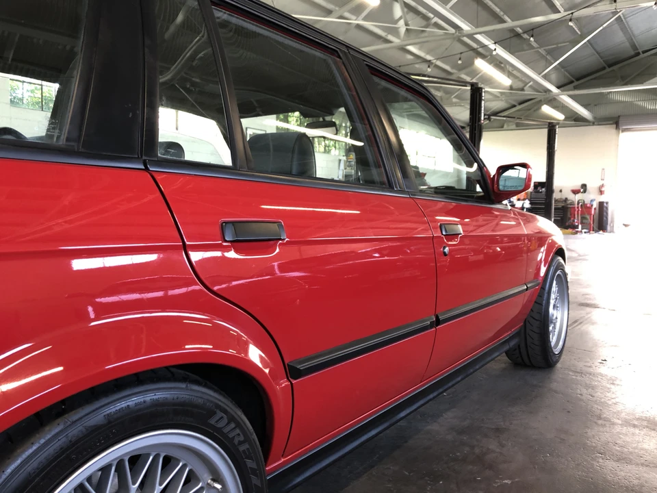 1988 BMW E30 3 Series - Image 26 of 31