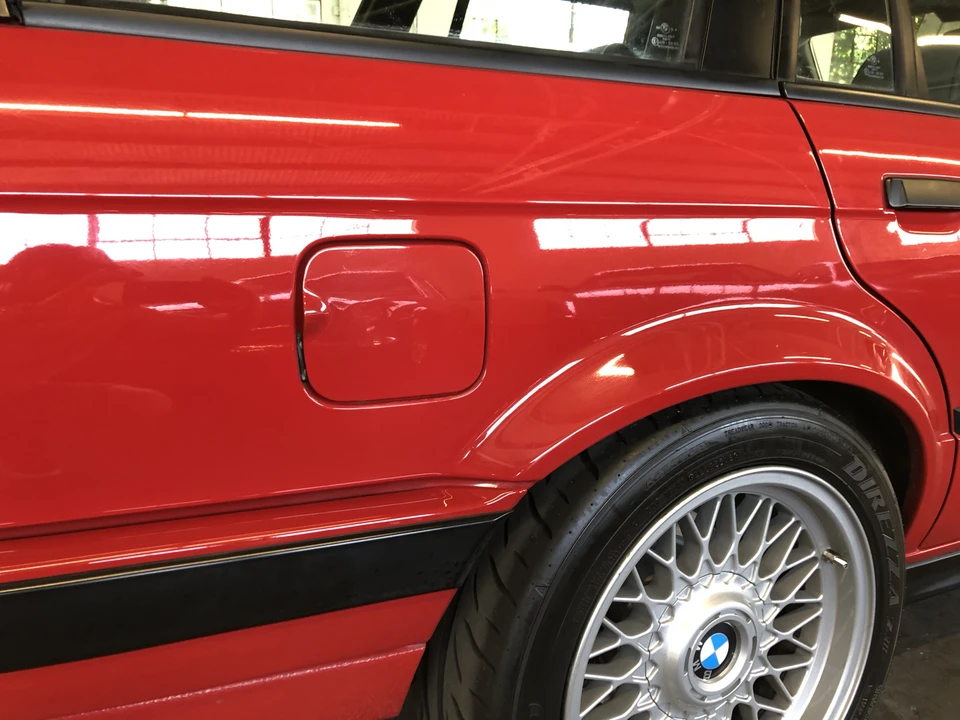 1988 BMW E30 3 Series - Image 22 of 31