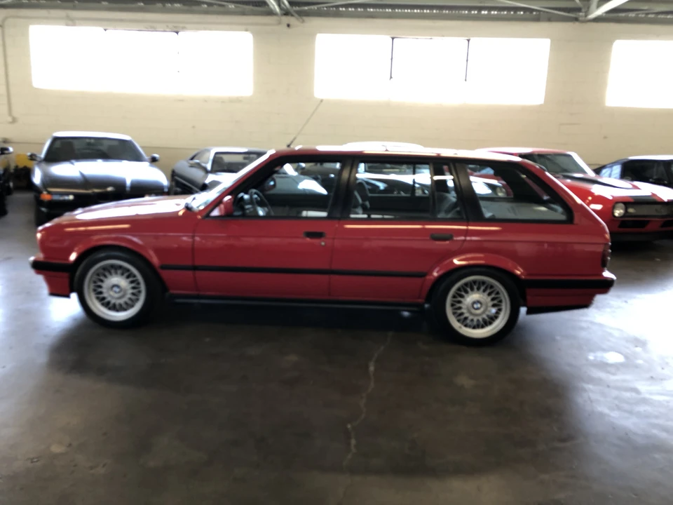 1988 BMW E30 3 Series - Image 5 of 31