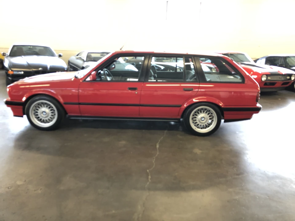 1988 BMW E30 3 Series - Image 6 of 31