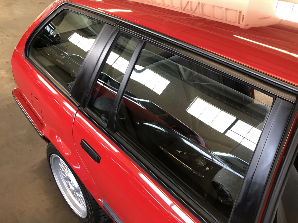 1988 BMW E30 3 Series - Image 24 of 31