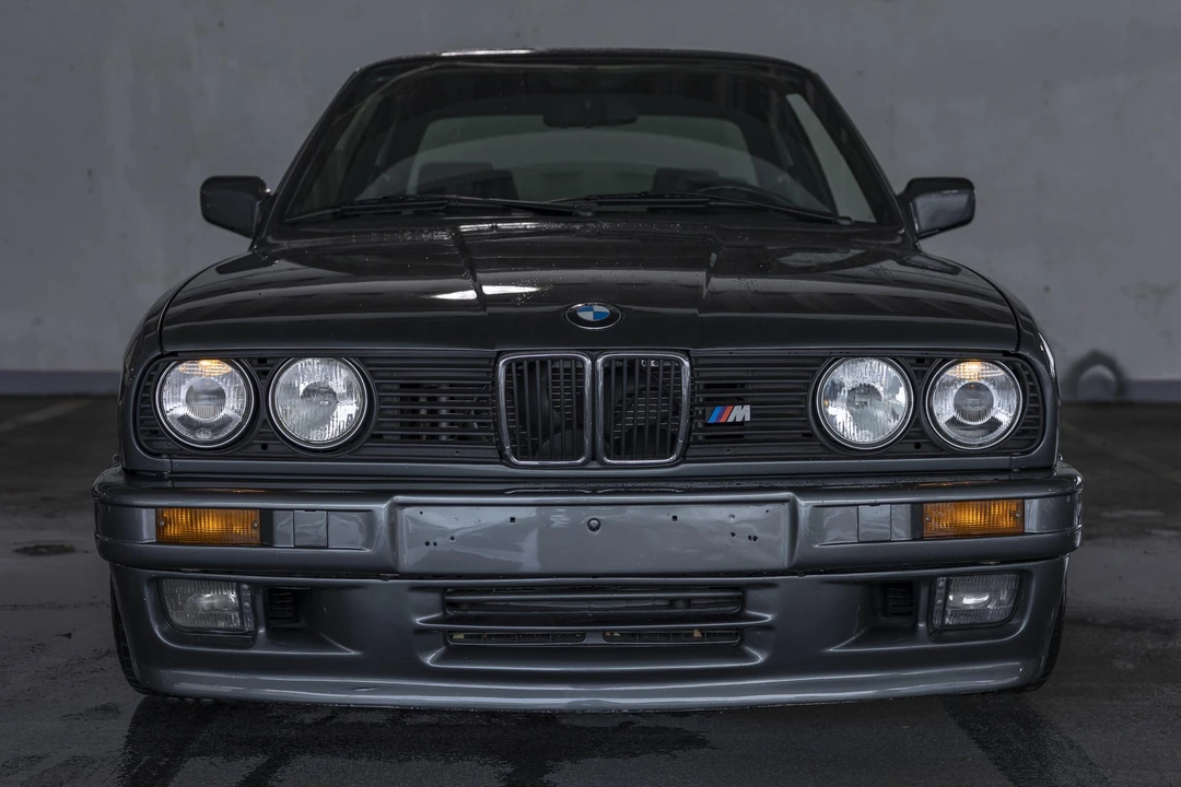 1988 BMW E30 3 Series - Image 29 of 31