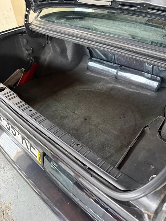 1988 BMW E30 3 Series - Image 5 of 17