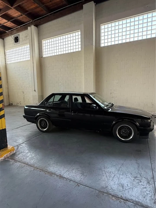 1988 BMW E30 3 Series - Image 4 of 17