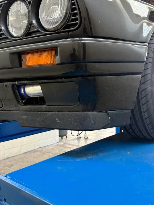 1988 BMW E30 3 Series - Image 12 of 17