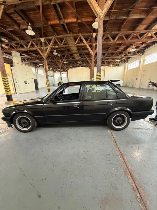 1988 BMW E30 3 Series - Image 2 of 17