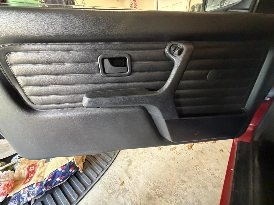 1988 BMW E30 3 Series - Image 24 of 31