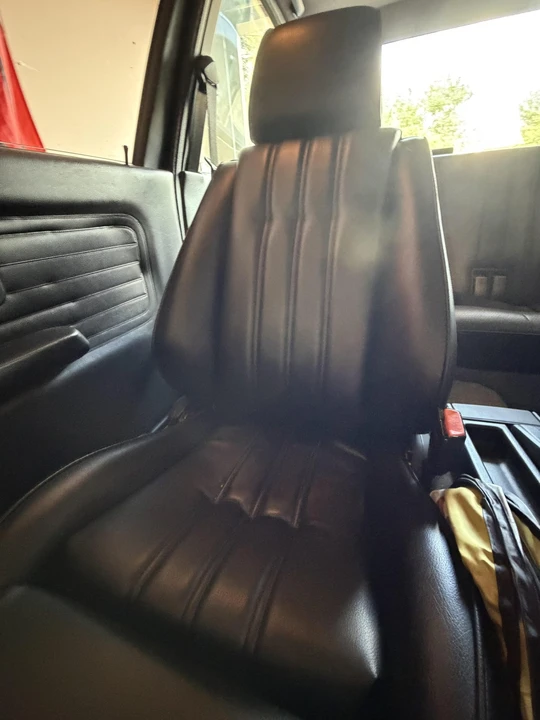 1988 BMW E30 3 Series - Image 27 of 31