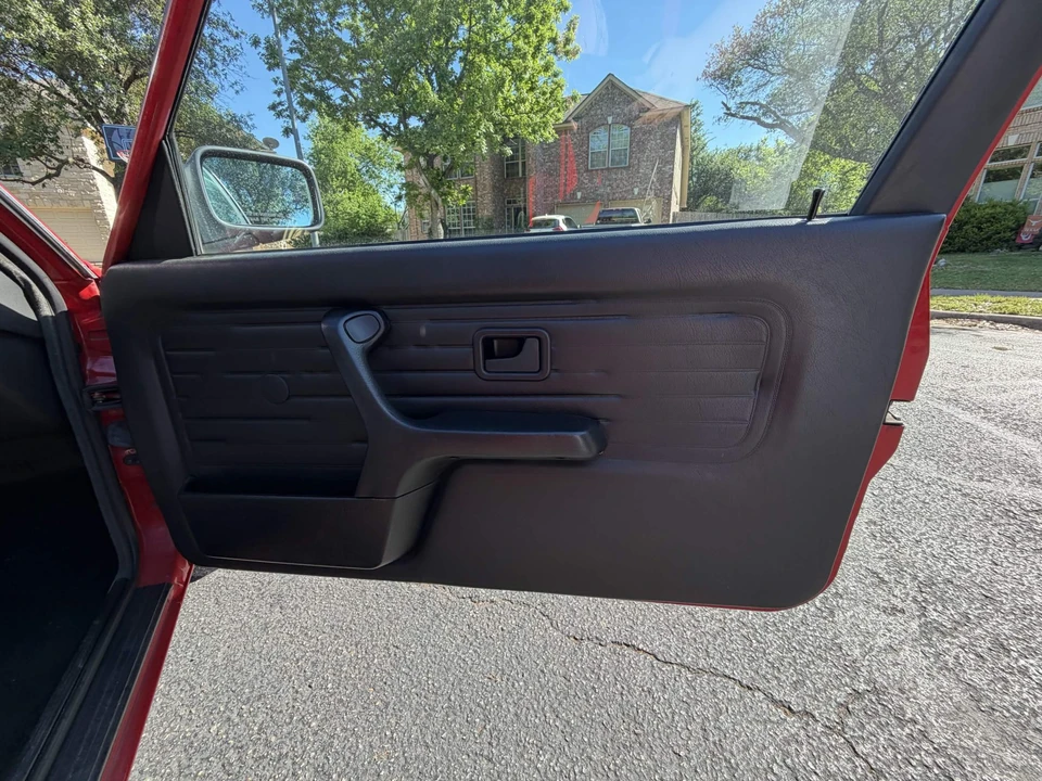 1988 BMW E30 3 Series - Image 29 of 31