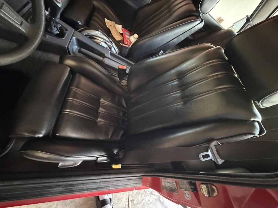 1988 BMW E30 3 Series - Image 22 of 31