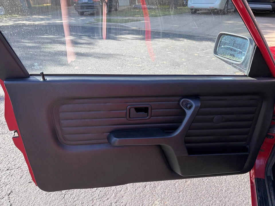 1988 BMW E30 3 Series - Image 23 of 31